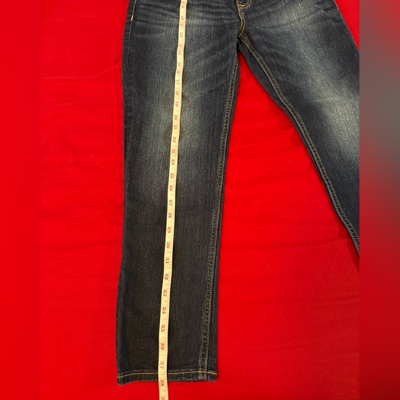 Apt. 9 Women's Classic Indigo Skinny Jeans - Picture 4 of 11